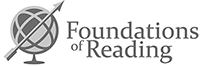 foundations of reading logo
