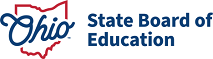 State Board of Education logo